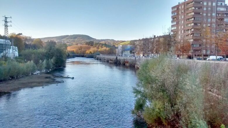 Apartamento Pza. Juan XXIII