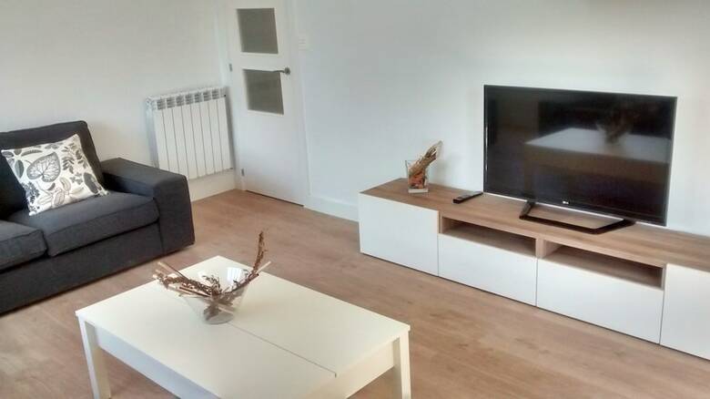 Apartamento Pza. Juan XXIII