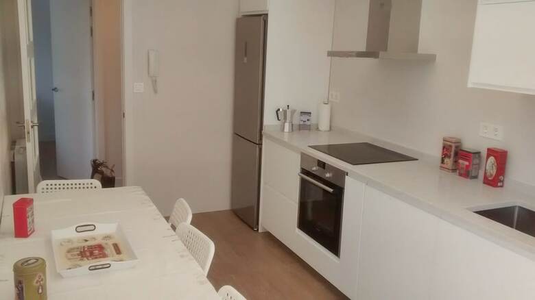 Apartamento Pza. Juan XXIII