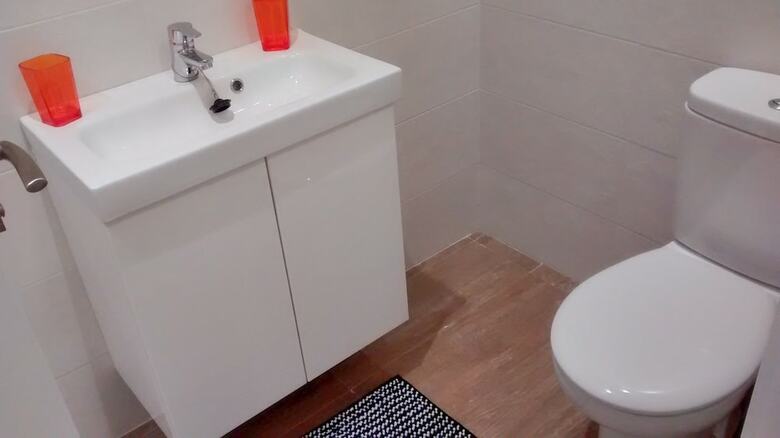 Apartamento Pza. Juan XXIII