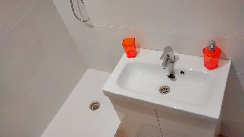 Apartamento Pza. Juan XXIII