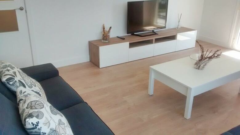 Apartamento Pza. Juan XXIII