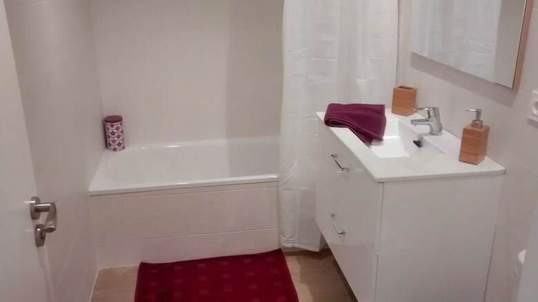 Apartamento Pza. Juan XXIII