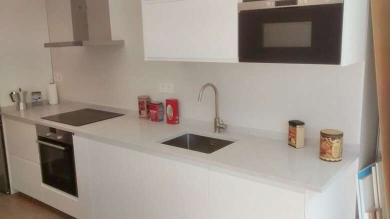 Apartamento Pza. Juan XXIII