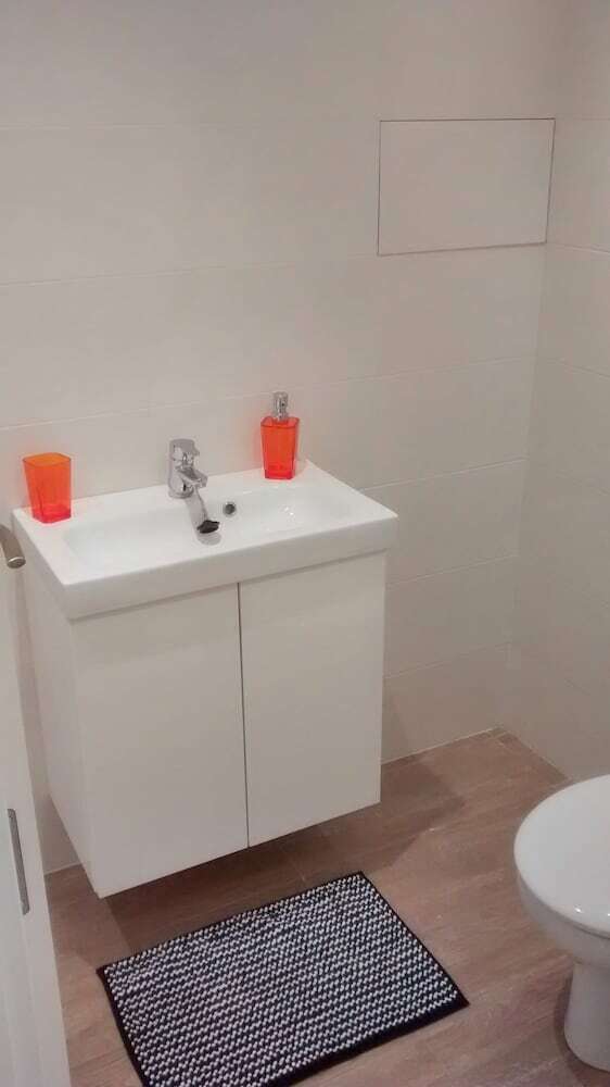 Apartamento Pza. Juan XXIII