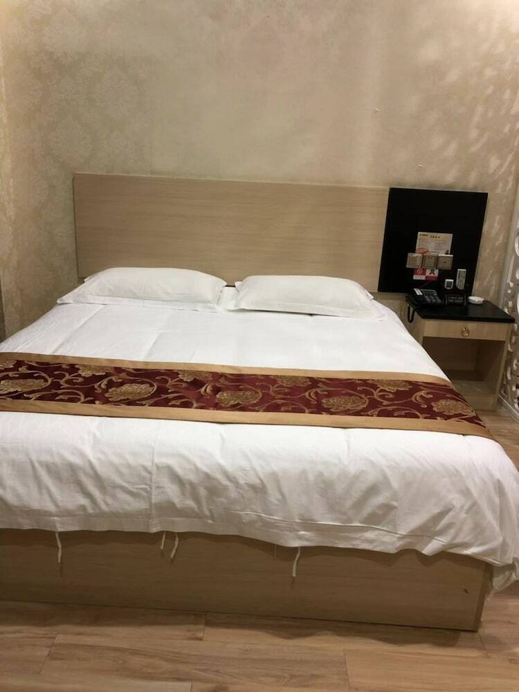Hangzhou Yunyou Hotel