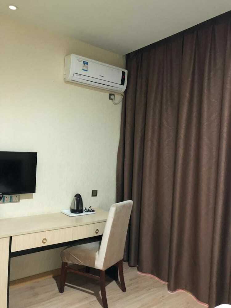 Hangzhou Yunyou Hotel