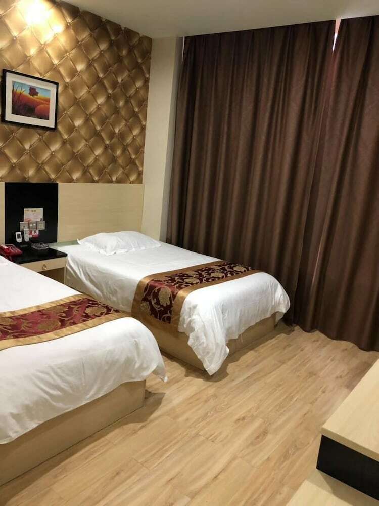 Hangzhou Yunyou Hotel