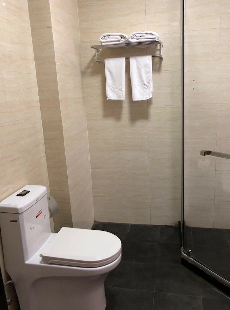 Hangzhou Yunyou Hotel