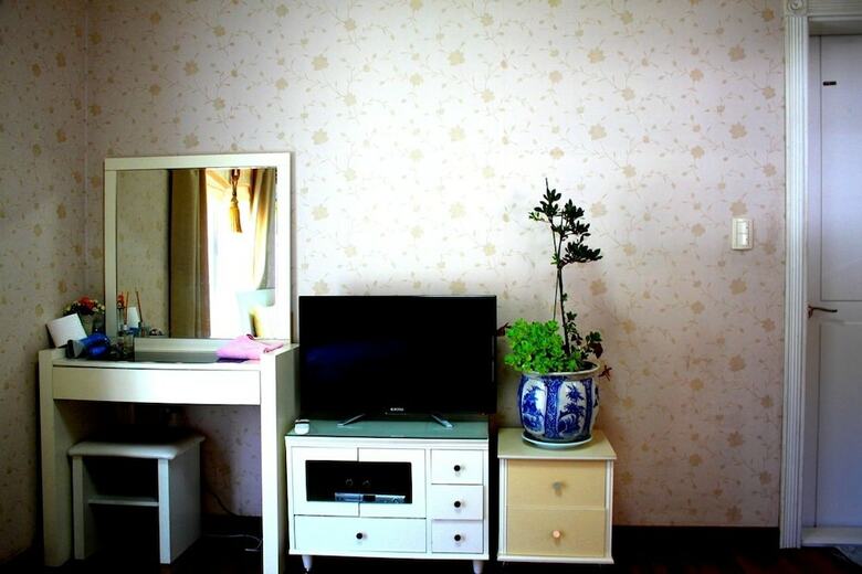 Eunbit Yeoulmok Pension