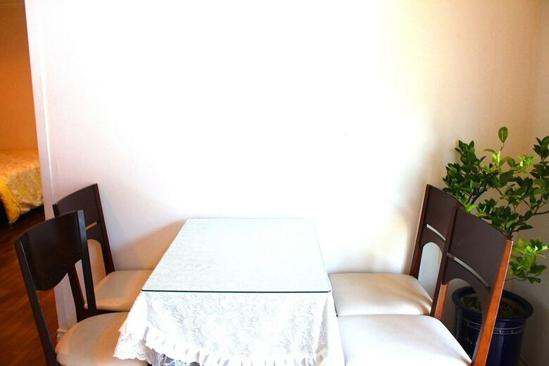 Eunbit Yeoulmok Pension