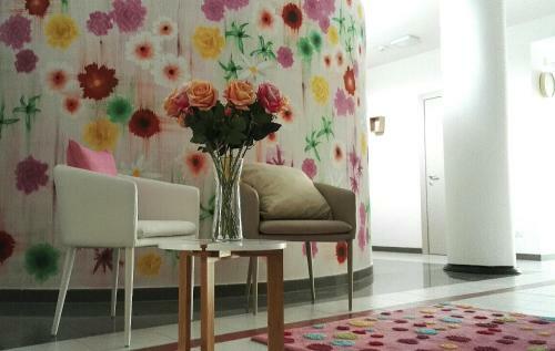 Hotel In Fiore