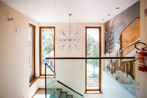 Hotel Monte Campo