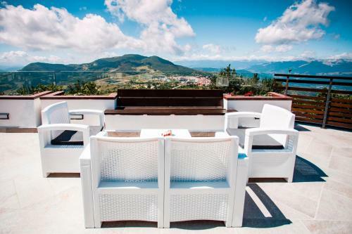 Hotel Monte Campo