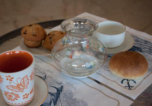 Bed & Breakfast Lighea