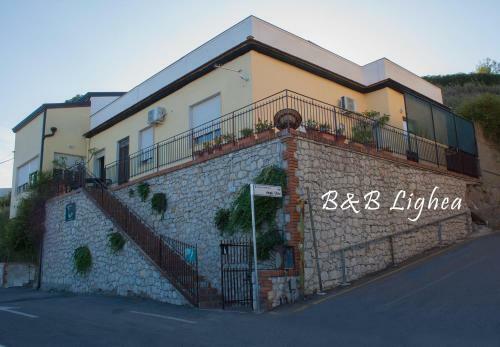 Bed & Breakfast Lighea