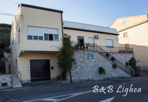 Bed & Breakfast Lighea
