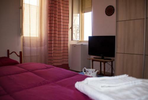 Bed & Breakfast Lighea