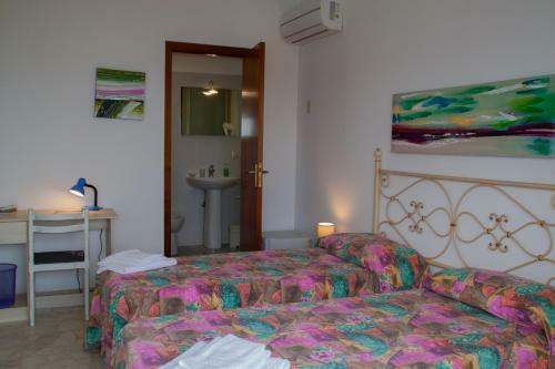 Bed & Breakfast Lighea