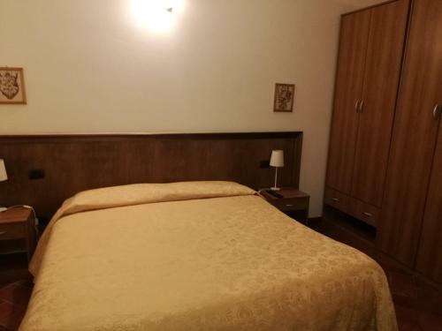 Apartamento Residence La Gaggianese