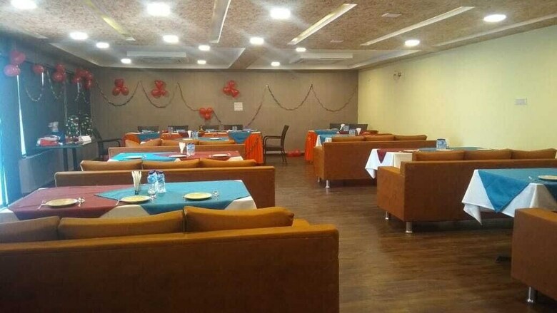 Apartamento Touchwood Resort Indore