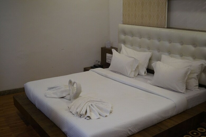 Apartamento Touchwood Resort Indore