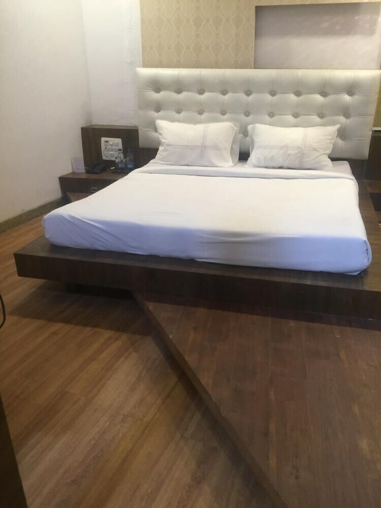 Apartamento Touchwood Resort Indore