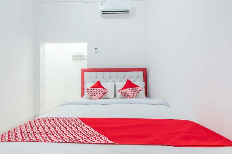 Hostal Oyo Life 1322 Elegant Residence
