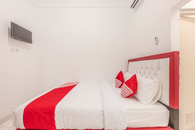 Hostal Oyo Life 1322 Elegant Residence