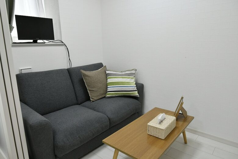 Aparthotel Crystal & Resort Fukuoka