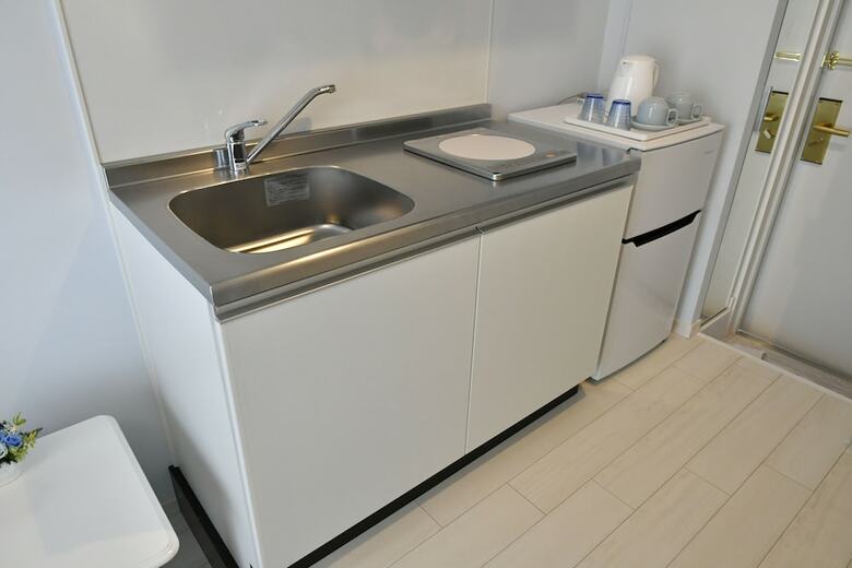 Aparthotel Crystal & Resort Fukuoka