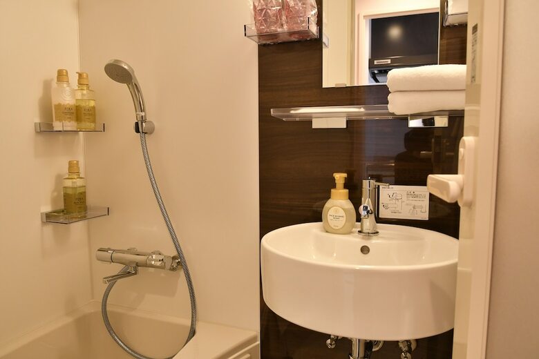 Aparthotel Crystal & Resort Fukuoka
