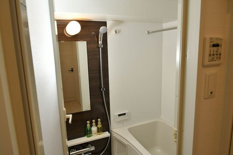 Aparthotel Crystal & Resort Fukuoka