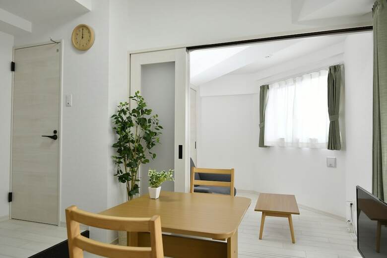 Aparthotel Crystal & Resort Fukuoka