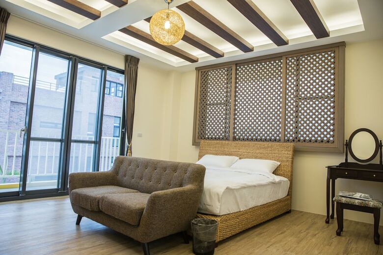Bed & Breakfast My Home 516 Homestay