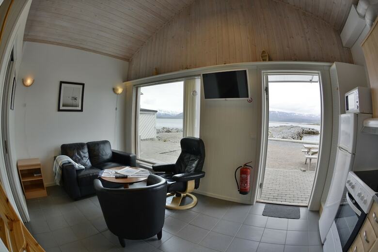 Cabana Arctic Seasport