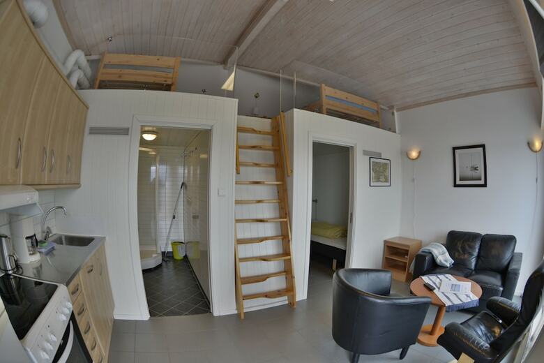 Cabana Arctic Seasport