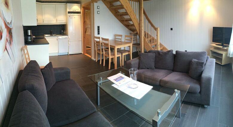Cabana Arctic Seasport