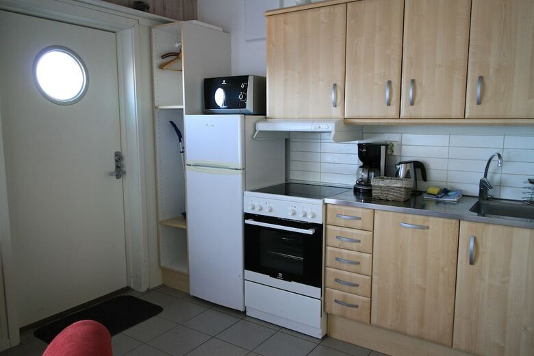 Cabana Arctic Seasport