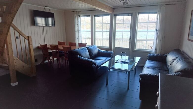 Cabana Arctic Seasport
