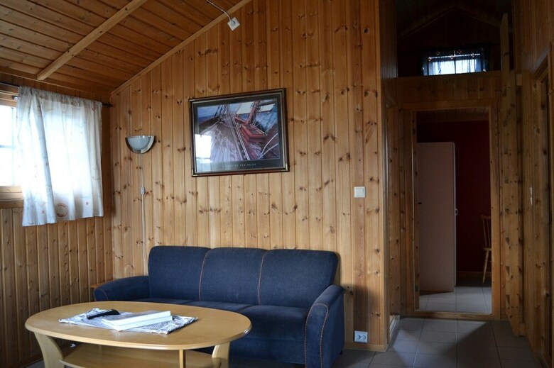 Cabana Arctic Seasport