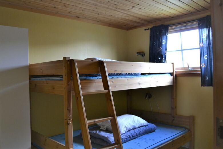 Cabana Arctic Seasport