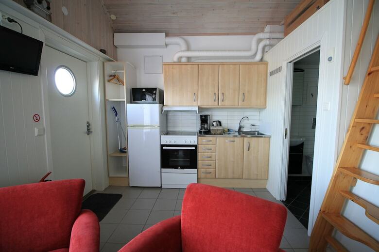 Cabana Arctic Seasport