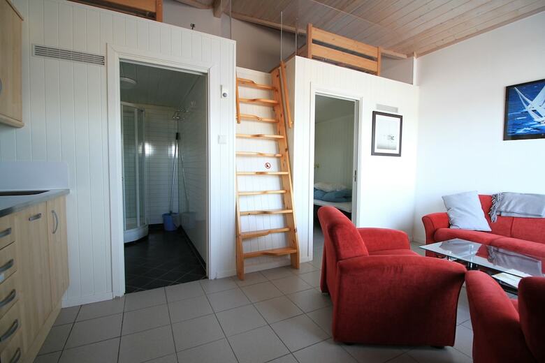 Cabana Arctic Seasport