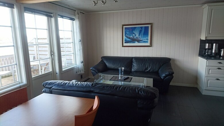 Cabana Arctic Seasport