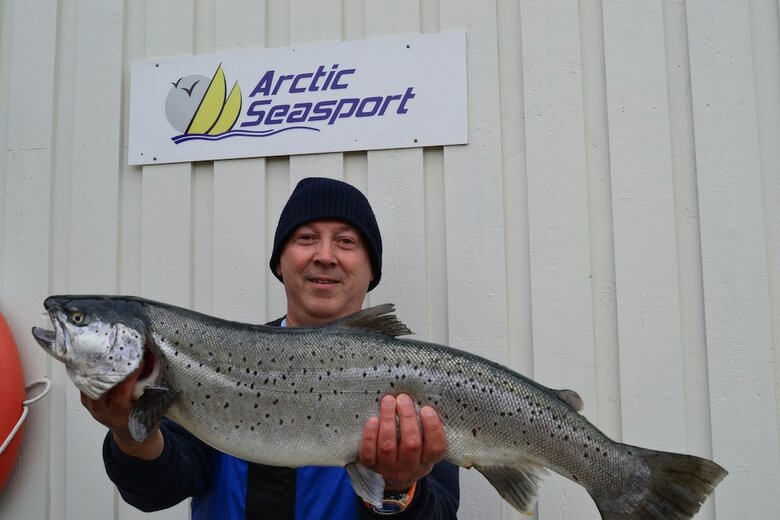 Cabana Arctic Seasport