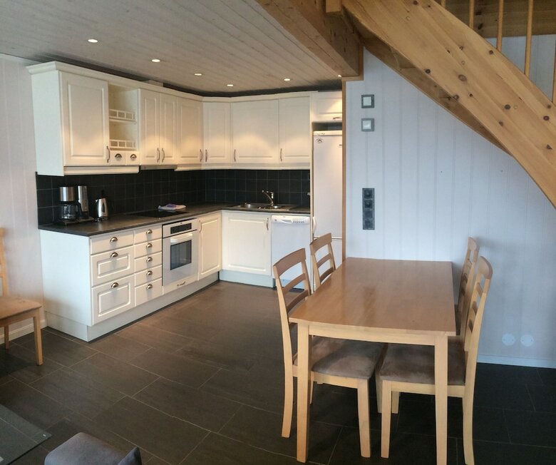 Cabana Arctic Seasport