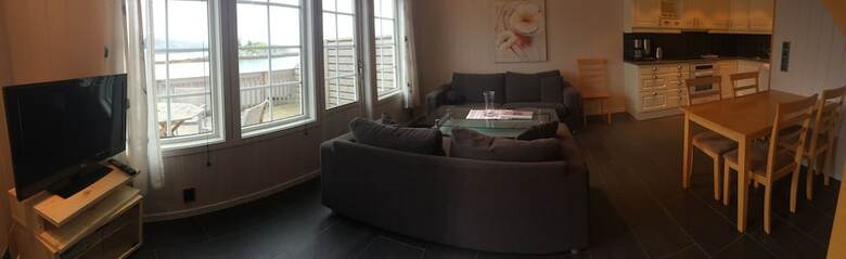 Cabana Arctic Seasport