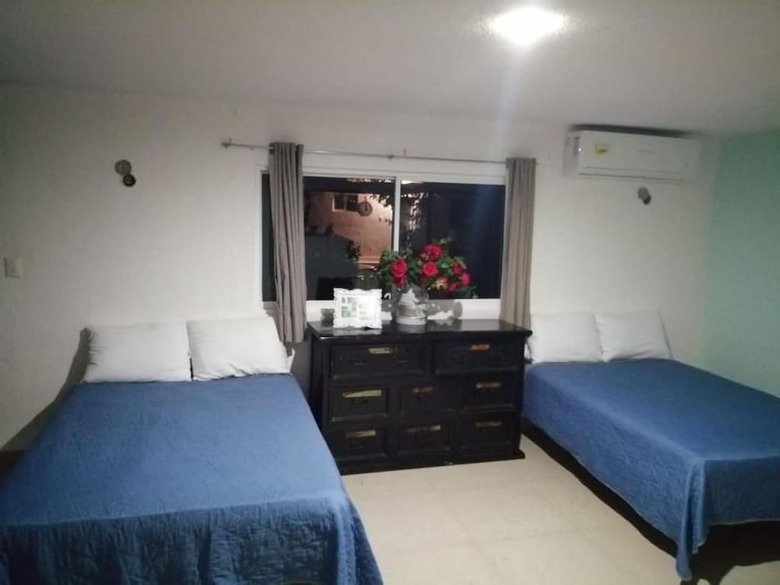 Hotel Casa Hacienda San Gabriel