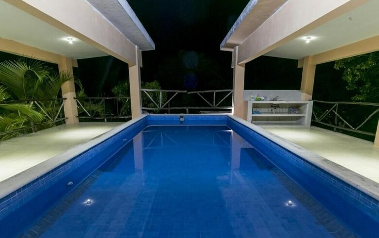 Hotel Casa Hacienda San Gabriel